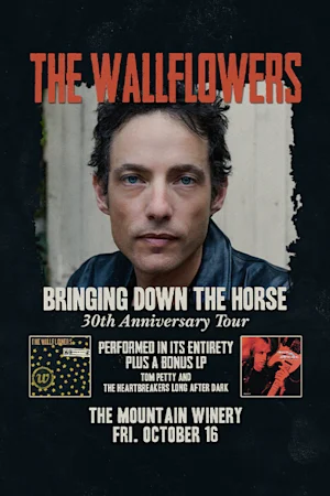 The Wallflowers