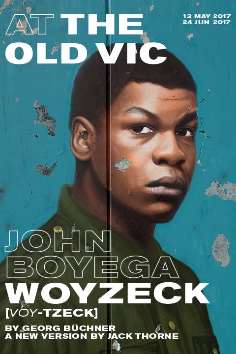 Woyzeck Tickets