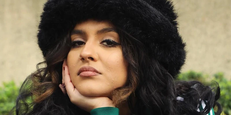 Milli Bhatia, director and dramaturg