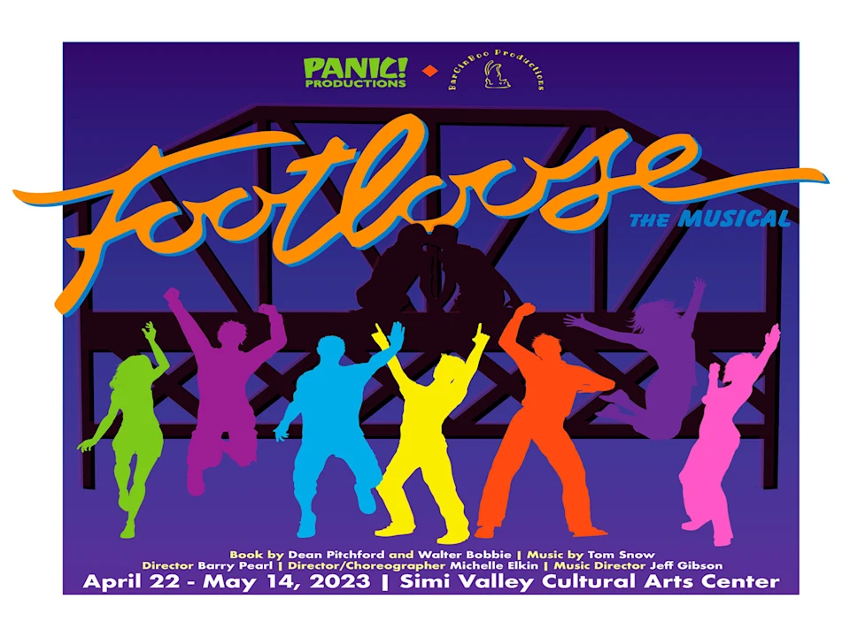 Footloose The Musical: What to expect - 1