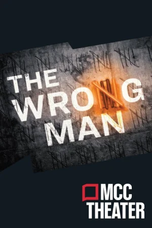 The Wrong Man