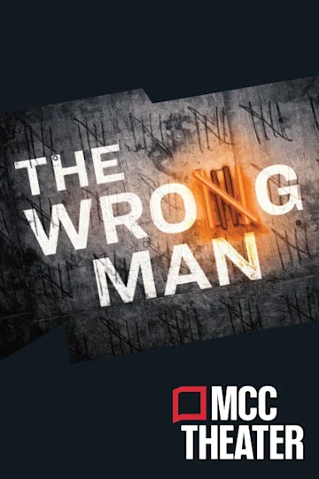 The Wrong Man Tickets