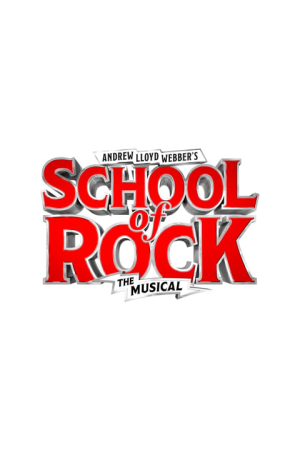 [Poster] Andrew Llyod Webber's "School of Rock - The Musical" 33036
