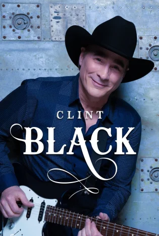Clint Black Tickets