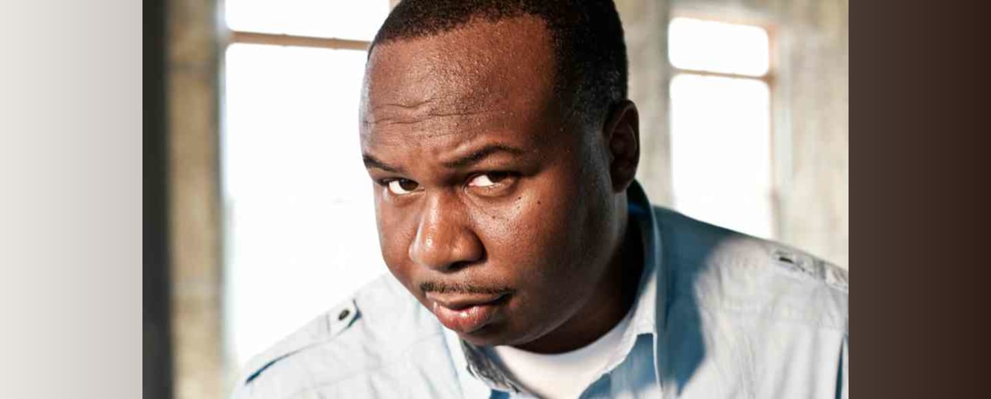 Roy Wood Jr. Tickets Brea Goldstar