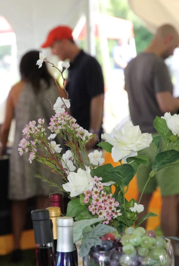 12th Putnam County Wine & Food Fest Tickets