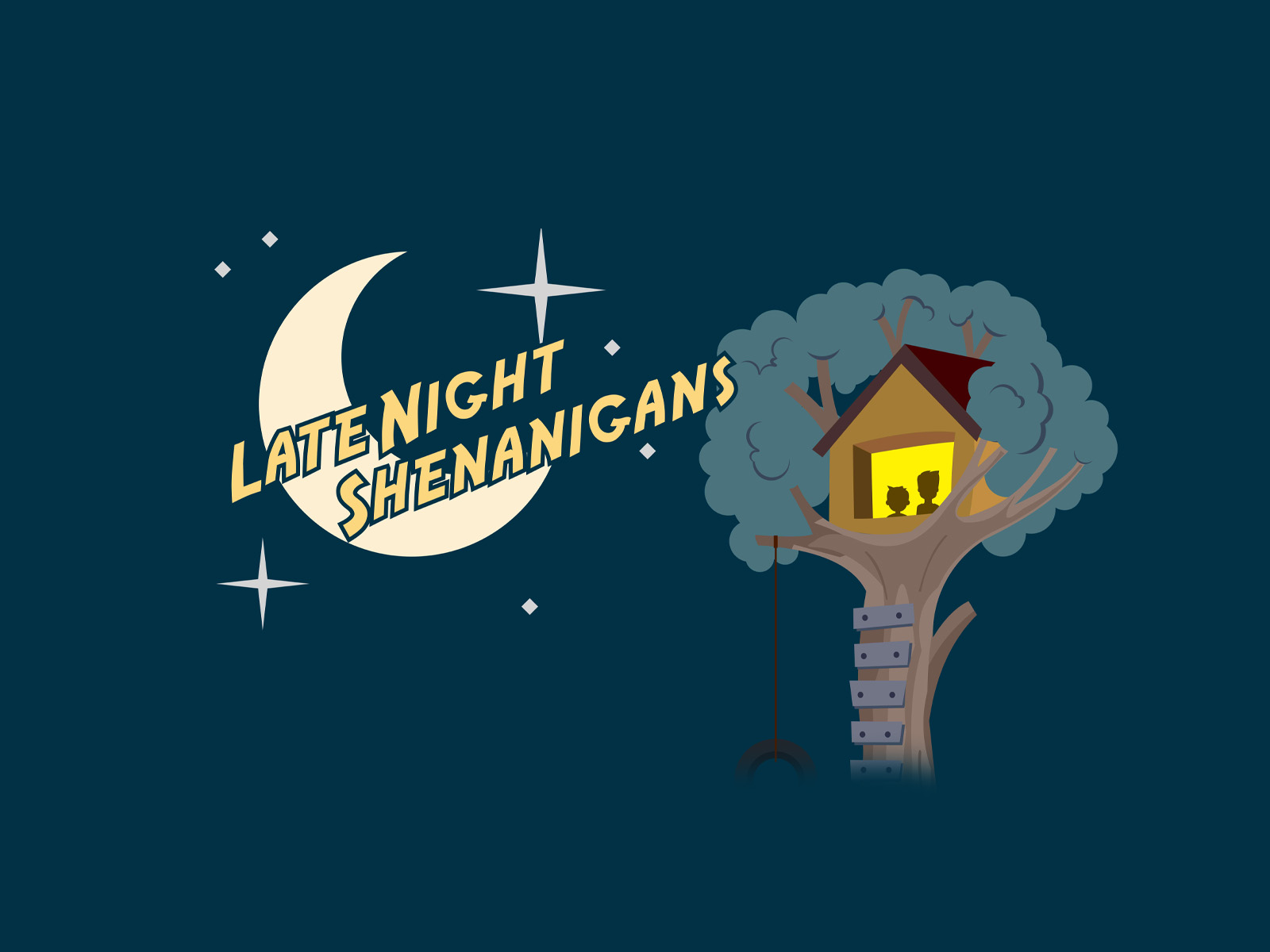 Late Night Shenanigans Tickets New York Theatre Guide
