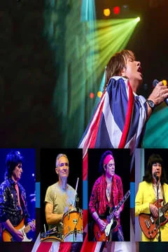 Satisfaction: The International Rolling Stones Tribute Tickets