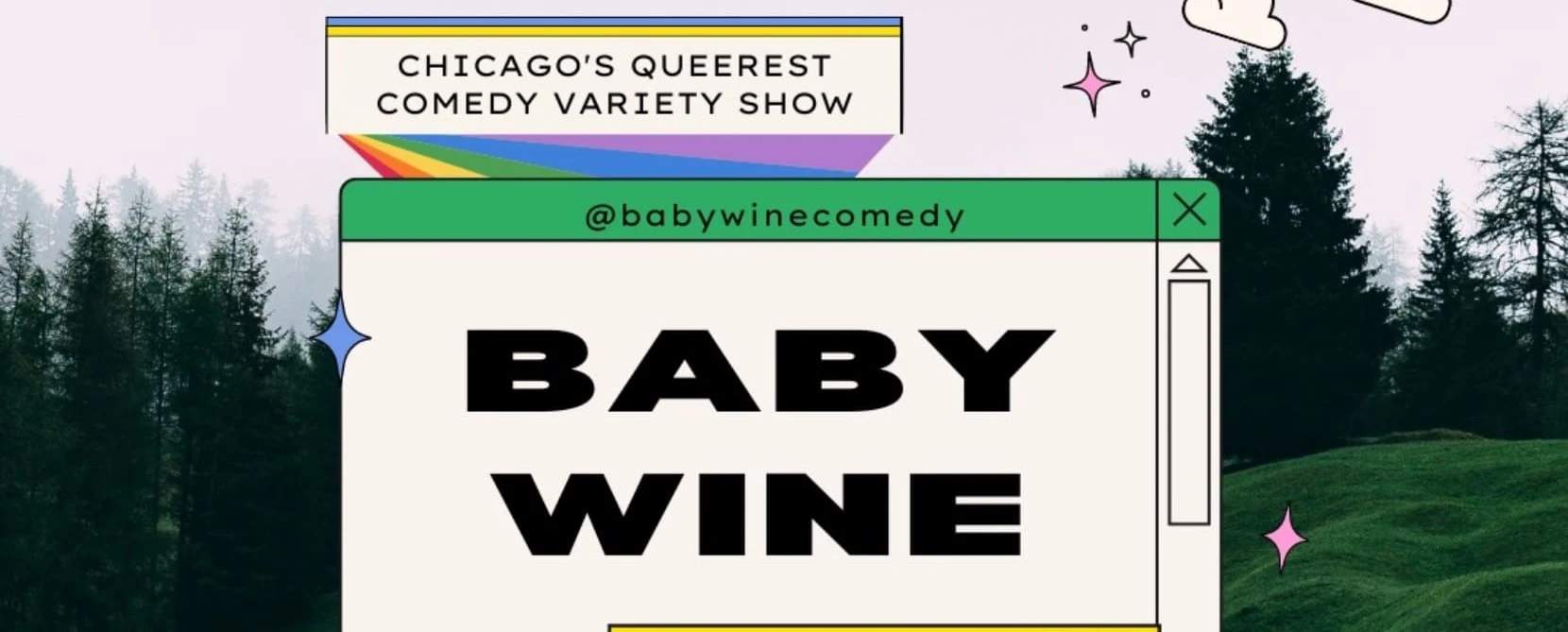 Baby Wine: What to expect - 1