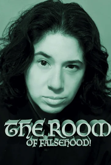 "The Room of Falsehood": Little Shakespeare Festival Tickets