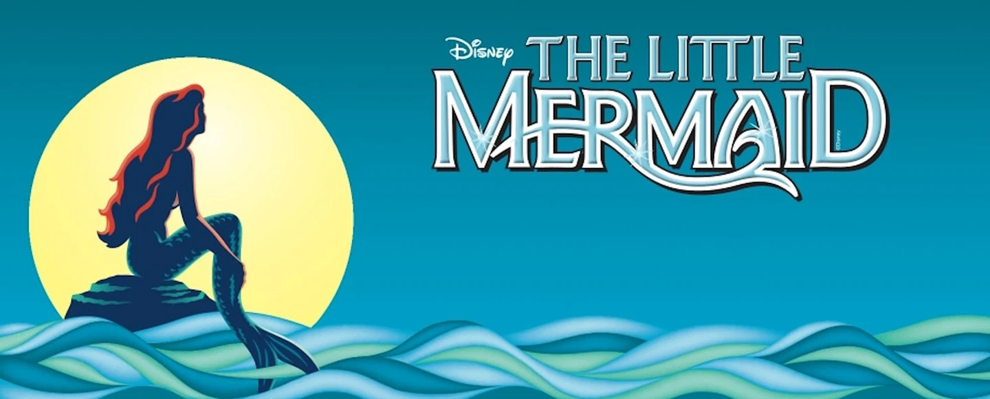 Disney's The Little Mermaid Presented by Marina Youth Theater: What to expect - 1