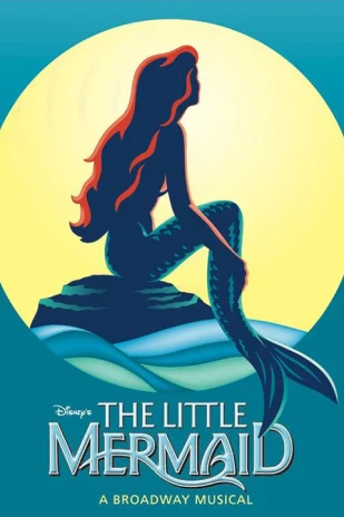 Disney's The Little Mermaid Presented by Marina Youth Theater Tickets
