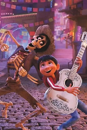 Coco in Concert Tickets