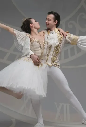 The Ballet of Cinderella Tickets