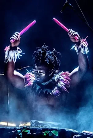 Afrique en Cirque Tickets