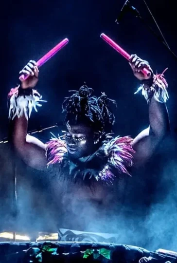 Afrique en Cirque Tickets