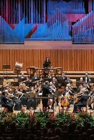 Sofia Philharmonic Tickets