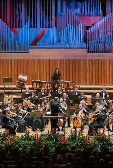 Sofia Philharmonic Tickets