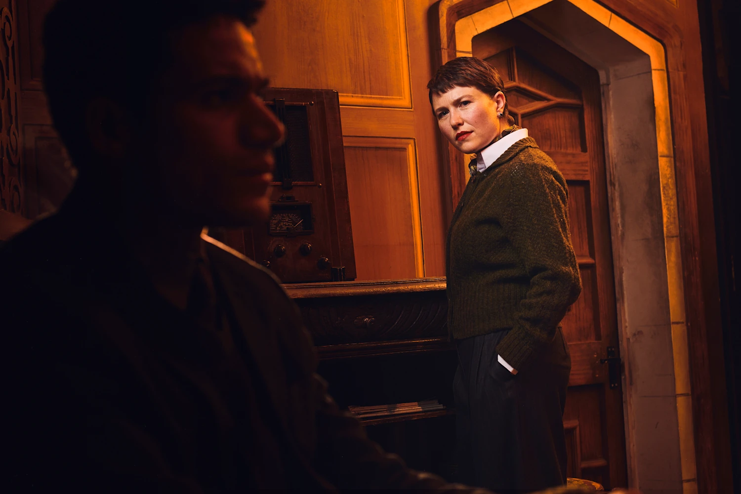 The Mousetrap: What to expect - 6