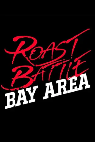 Roast Battle Bay Area Tickets