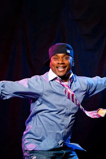 Tony Roberts Tickets