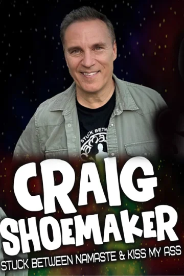 Craig Shoemaker Tickets
