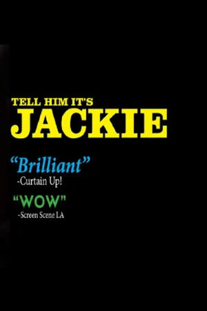 [Poster] "Tell Him It's Jackie" 33355
