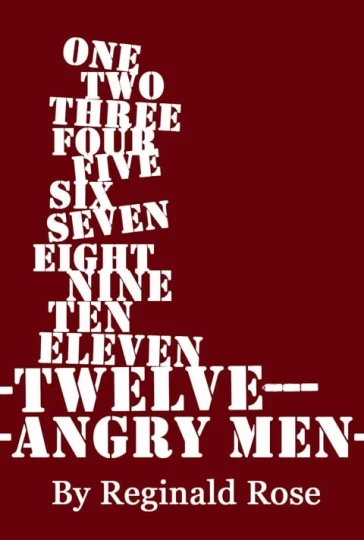 "12 Angry Men" Tickets