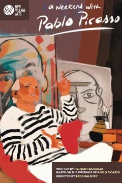 A Weekend With Pablo Picasso Tickets
