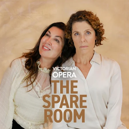 The Spare Room