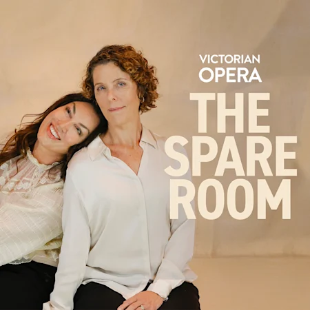 The Spare Room