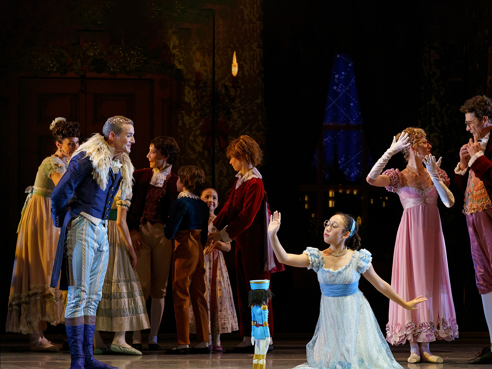 Atlanta Ballet Nutcracker Tickets