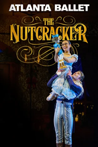 Atlanta Ballet Presents The Nutcracker Tickets
