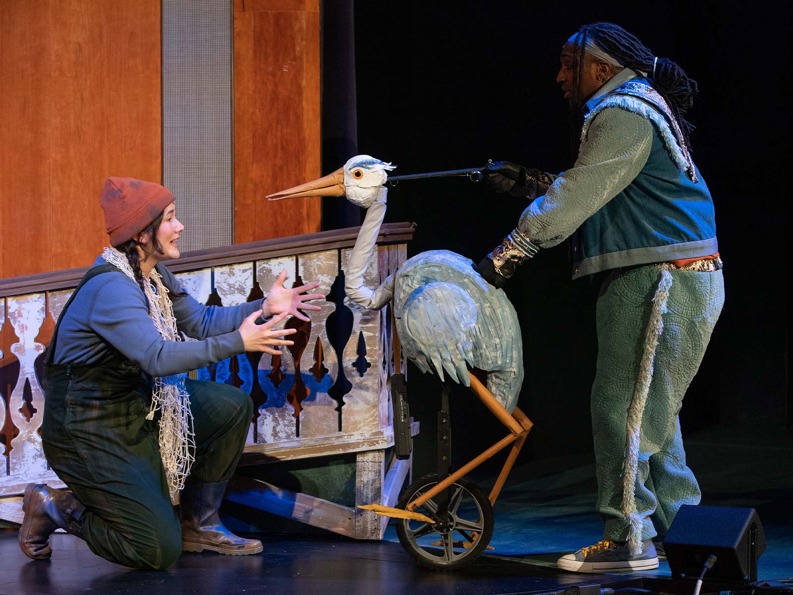 Through the Sunken Lands: What to expect - 1