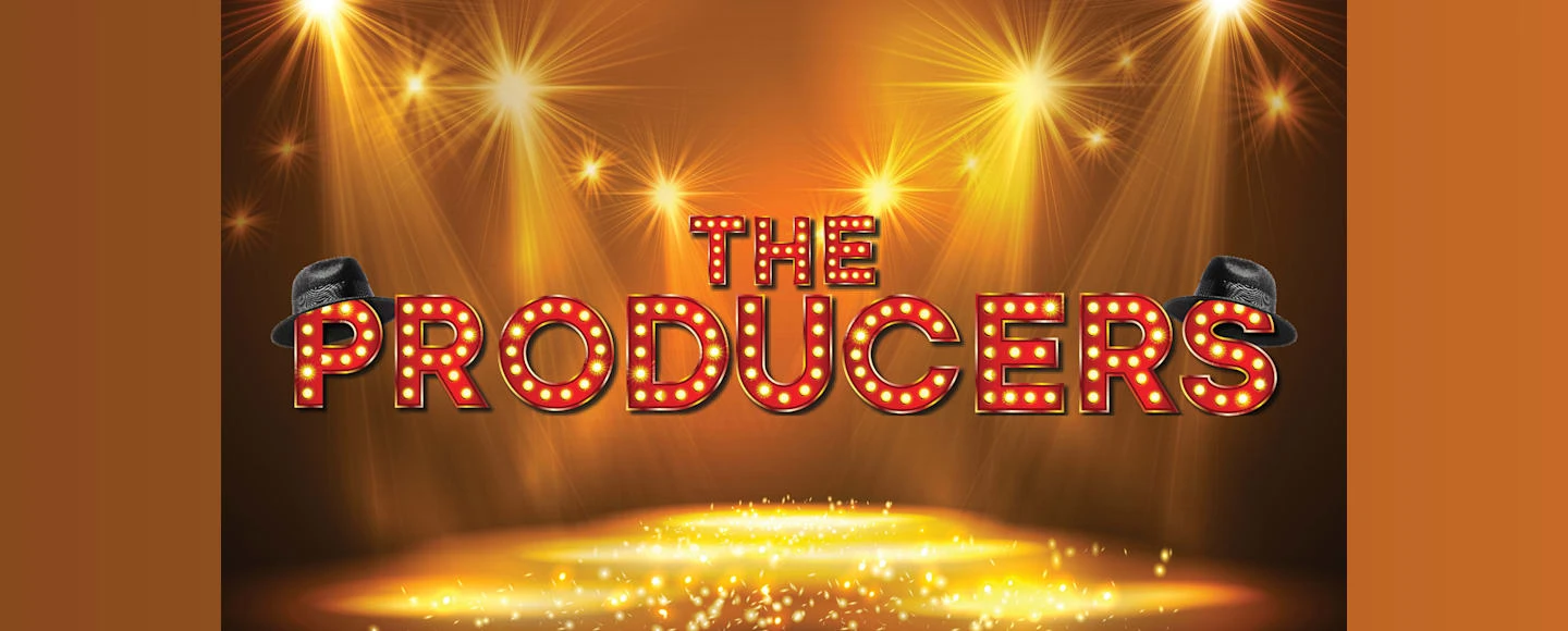 "The Producers": What to expect - 1