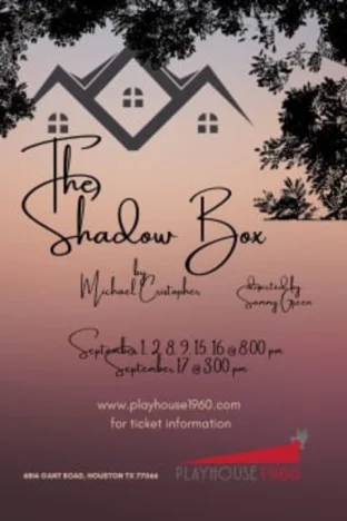 The Shadow Box Tickets