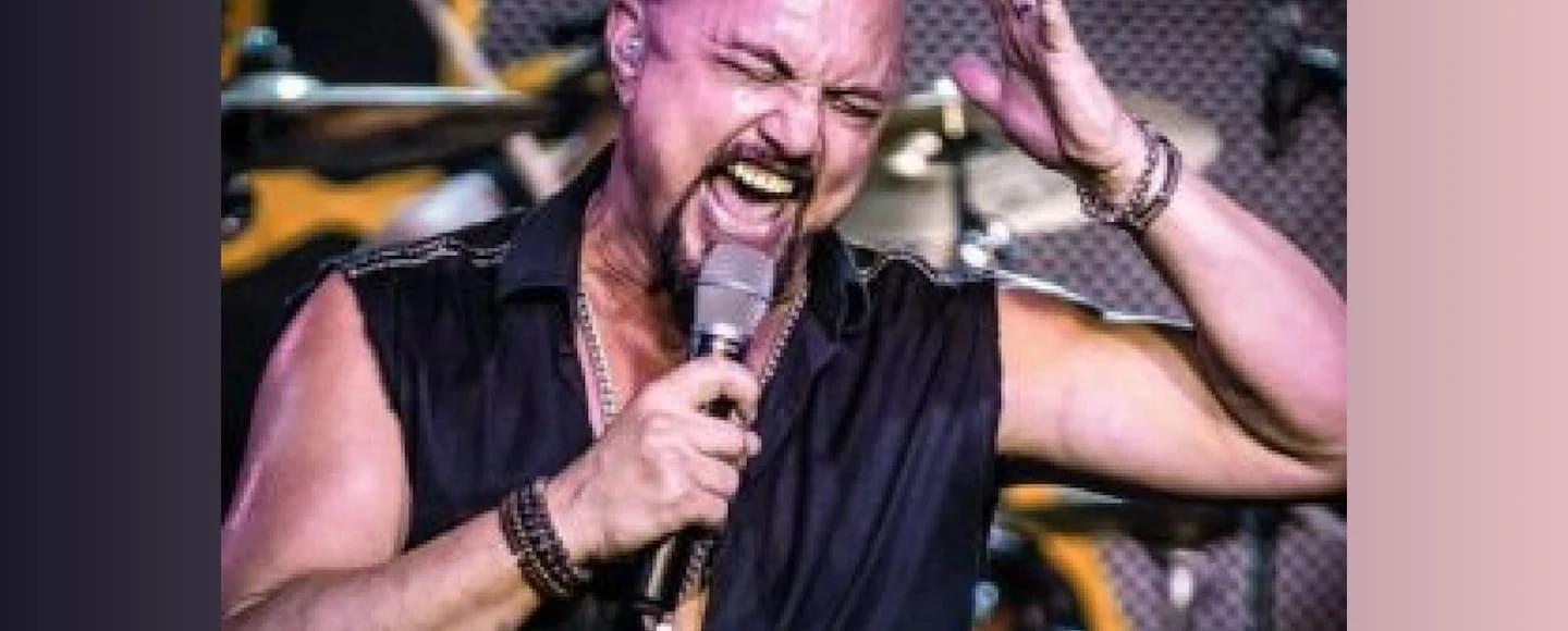Geoff Tate Big Rock Show Hits With Special Guest Ivory Lake: What to expect - 1