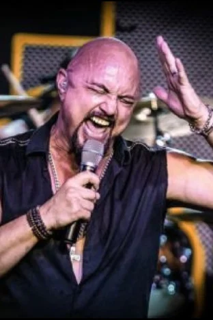 Geoff Tate Big Rock Show Hits With Special Guest Ivory Lake Tickets