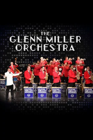 [Poster] Glenn Miller Orchestra 33570