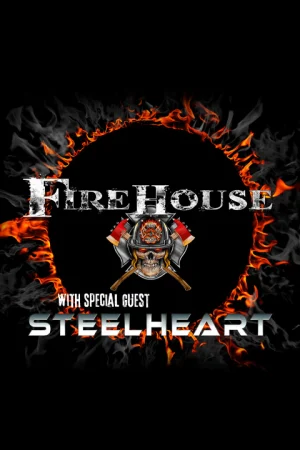 [Poster] Firehouse / Steelheart 33571