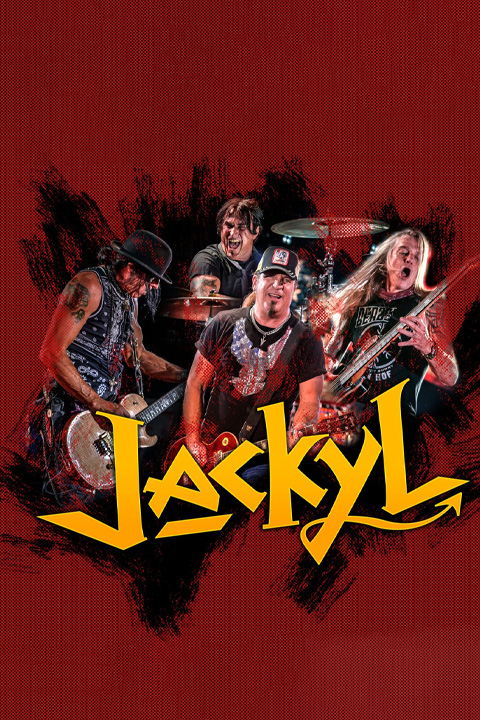 Jackyl With Special Guest Mockstar