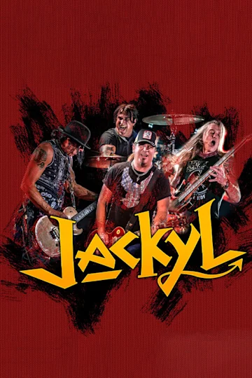 Jackyl With Special Guest Mockstar Tickets