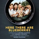 Here There Are Blueberries
