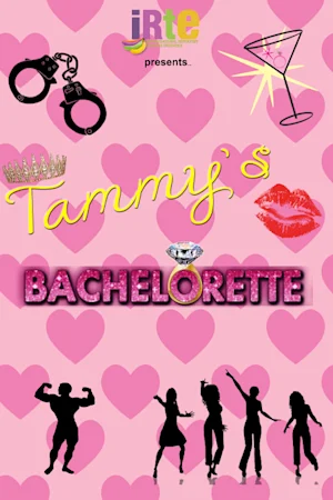 Tammy's Bachelorette Tickets