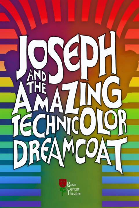 Joseph and the Amazing Technicolor Dreamcoat