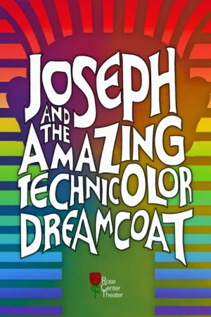 Joseph and the Amazing Technicolor Dreamcoat Tickets