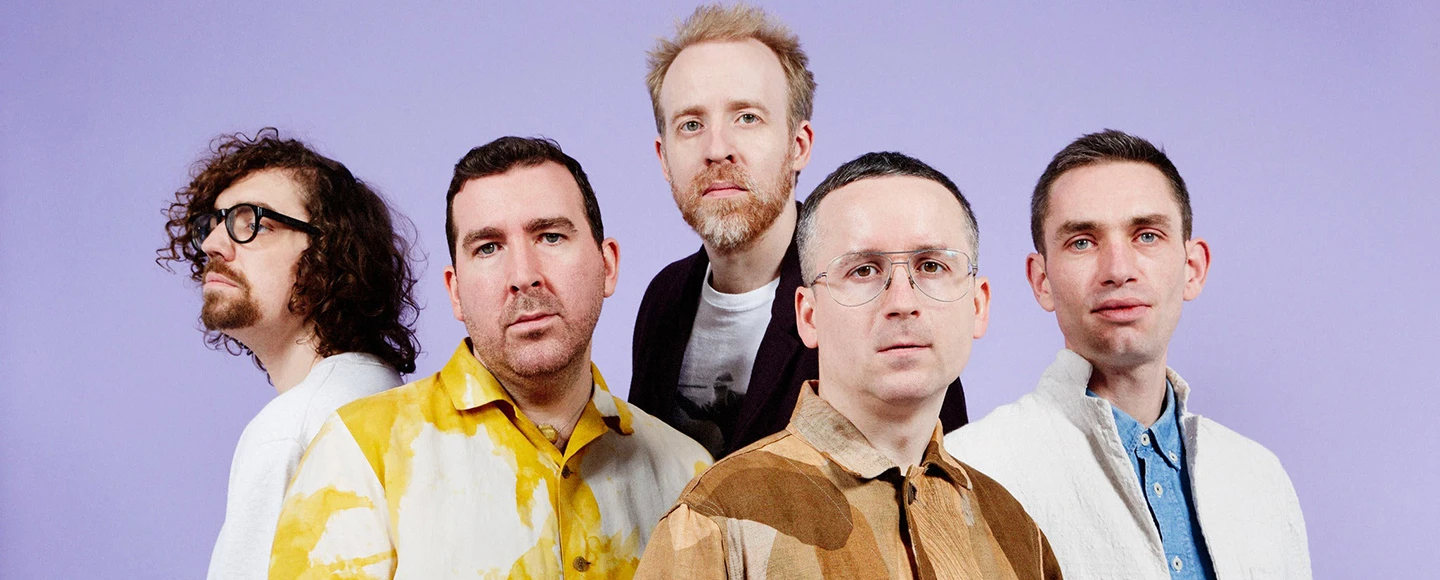 Hot Chip: What to expect - 1