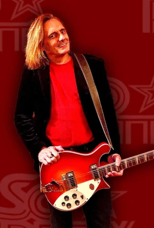 Tom Petty Tribute by So Petty Tickets
