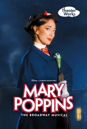 Mary Poppins Tickets