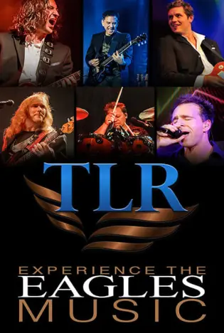 Eagles Tribute by The Long Run Tickets